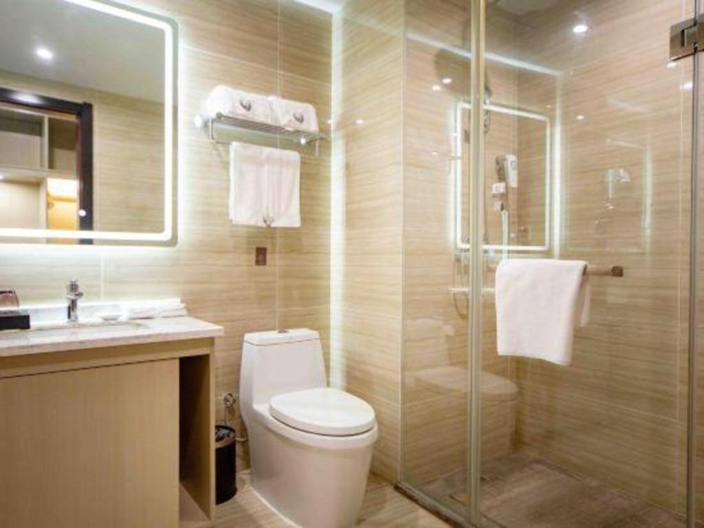 Gya Changzhou Wujin District Hutang New Era Furniture Plaza Hotel Экстерьер фото