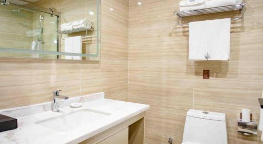 Gya Changzhou Wujin District Hutang New Era Furniture Plaza Hotel Экстерьер фото